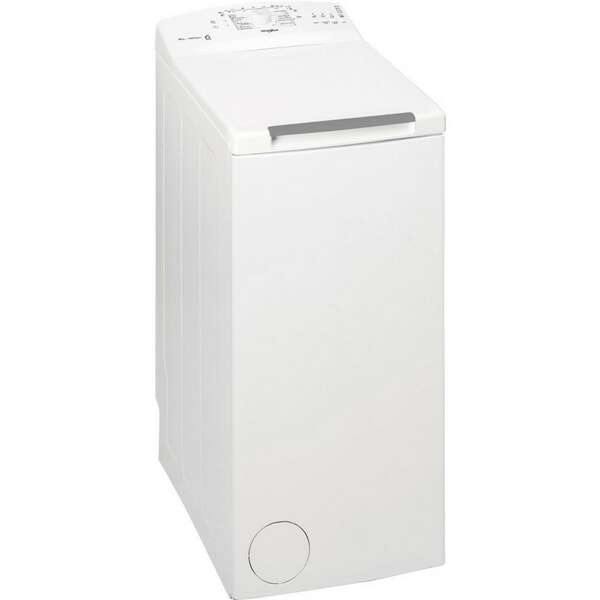 WHIRLPOOL TDLR 6030L