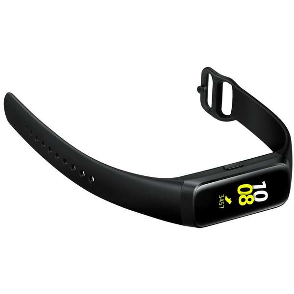 SAMSUNG Galaxy SM-R370NZKASEE Black