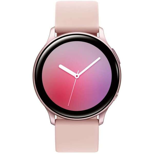 SAMSUNG Galaxy Watch Active 2 AL 40mm pink gold