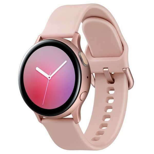 SAMSUNG Galaxy Watch Active 2 AL 40mm pink gold