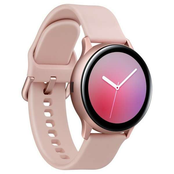 SAMSUNG Galaxy Watch Active 2 AL 40mm pink gold