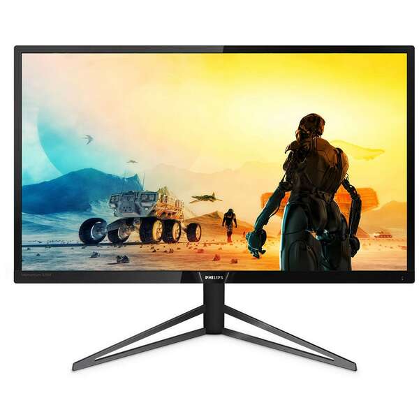 PHILIPS Momentum 326M6VJRMB/00 4K