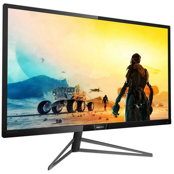 PHILIPS Momentum 326M6VJRMB/00 4K