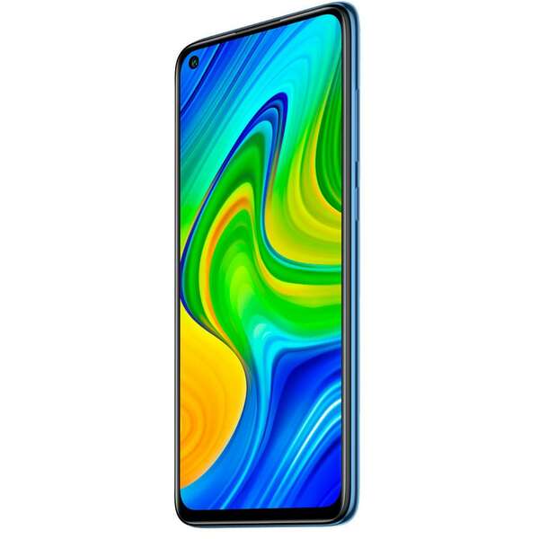 XIAOMI Redmi Note 9 4+128 Midnight Grey