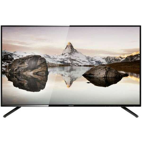 GRUNDIG 43 VLE 6910 BP Smart Full HD