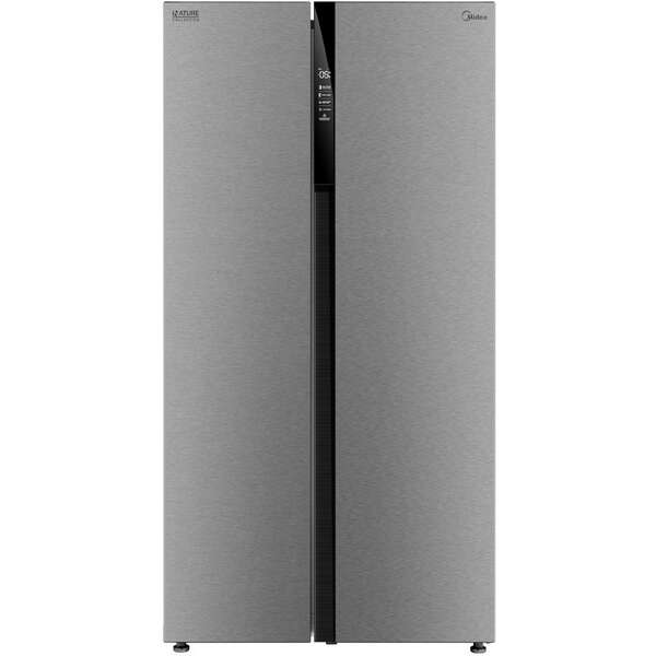 MIDEA HC-689 WEN premium inox A+