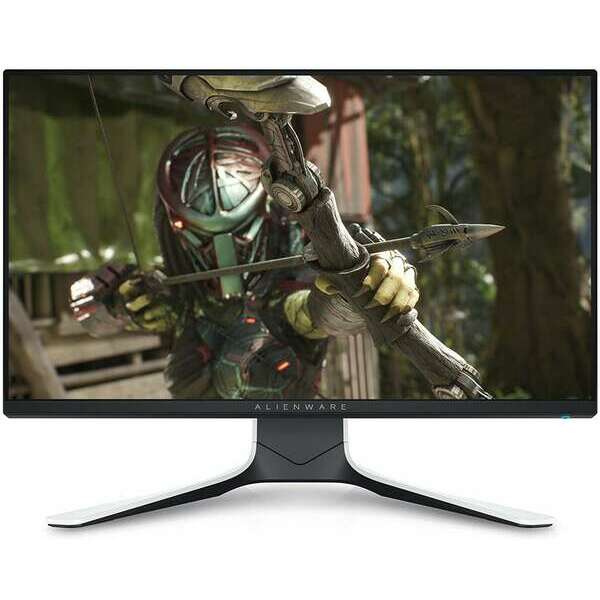 DELL AW2521HFL 240Hz Alienware Gaming beli