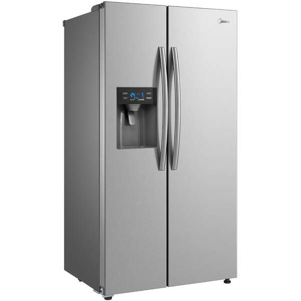 Midea HC-660 WEN inox A+