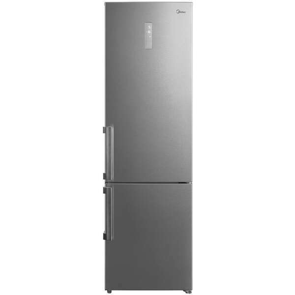 MIDEA HD-468 RWE2N inox 