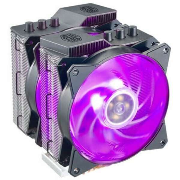 COOLER MASTER MasterAir MA621P MAP-D6PN-218PC-R2