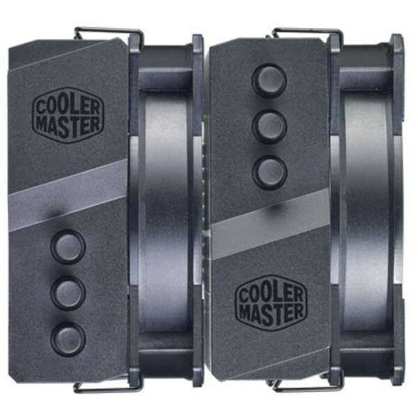 COOLER MASTER MasterAir MA621P MAP-D6PN-218PC-R2