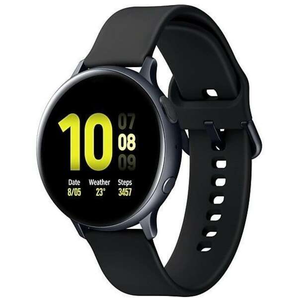 Samsung Galaxy Watch Active 2 AL 44mm Crni