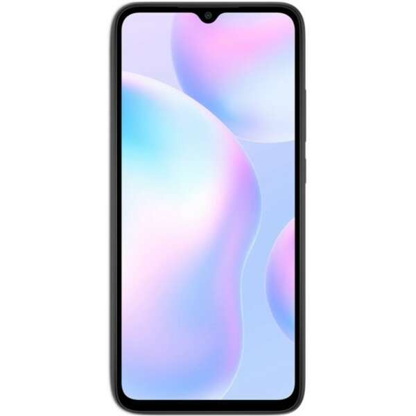 XIAOMI Redmi 9A 2GB/32GB Granite Grey MZB9953EU