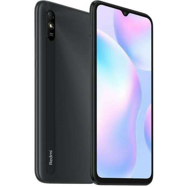 XIAOMI Redmi 9A 2GB/32GB Granite Grey MZB9953EU