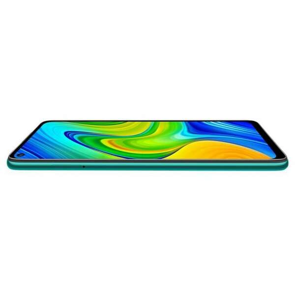 Xiaomi Redmi Note 9 EU 3+64 Forest Green EEA