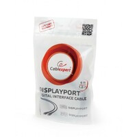 GEMBIRD DisplayPort na DisplayPort 1.8m