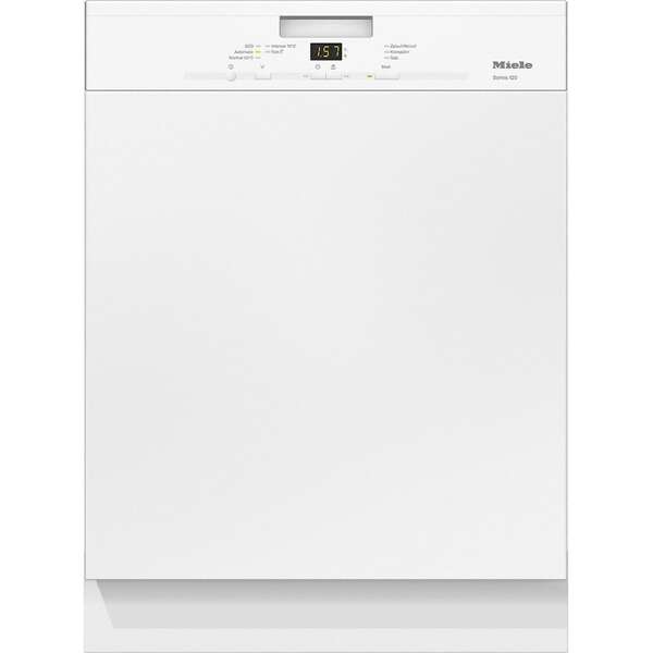 MIELE G 4943 SCI BRWS