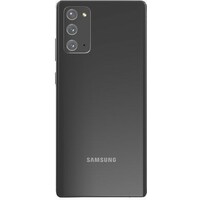 Samsung SM-N980FZAGEUF Note 20 Silver