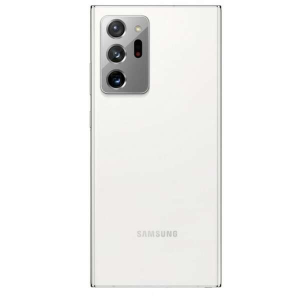 Samsung SM-N985FZWGEUF Note 20 Ultra White