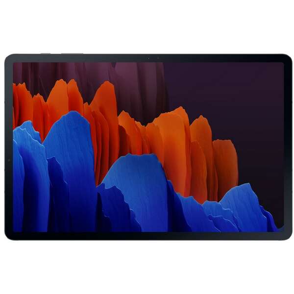 Samsung Tab S7 Plus Wifi SM-T970NZKAEUF Black