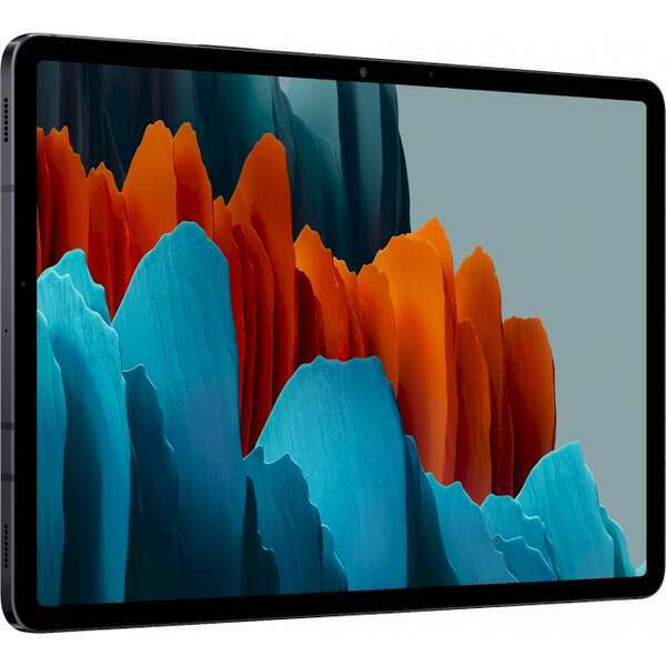 Samsung Tab S7 Plus Wifi SM-T970NZKAEUF Black