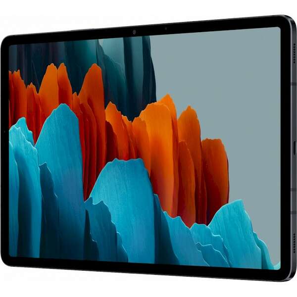 Samsung Tab S7 Plus Wifi SM-T970NZKAEUF Black