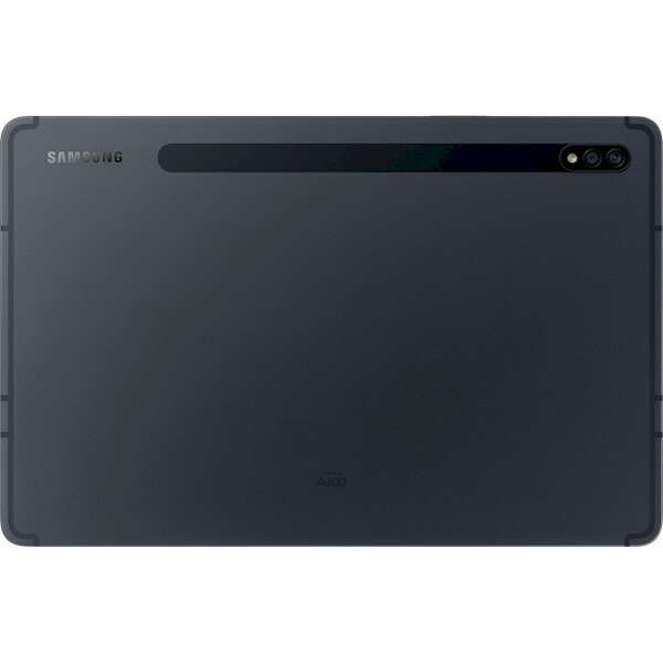 Samsung Tab S7 Plus Wifi SM-T970NZKAEUF Black