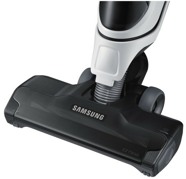 SAMSUNG VS60K6050KW/GE USISIVAC