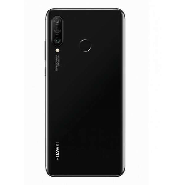 Huawei P30 Lite 6/256 GB Crni