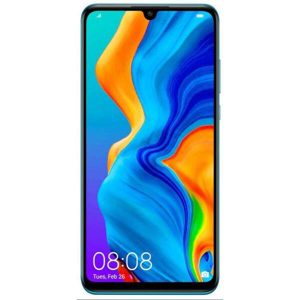 Huawei P30 Lite 6/256 GB Plavi