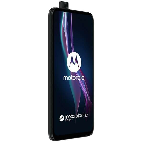 MOTOROLA One Fusion+ 6GB/128GB Twilight Blue