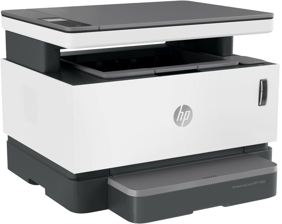 HP Neverstop Laser MFP 1200w 4RY26A STAMPAC I SKENER