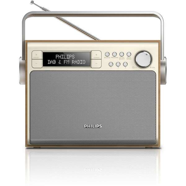 PHILIPS AE5020/12