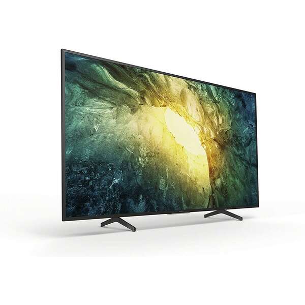SONY KD65X7055BAEP