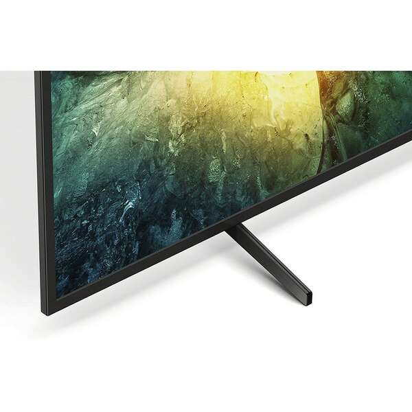 SONY KD65X7055BAEP