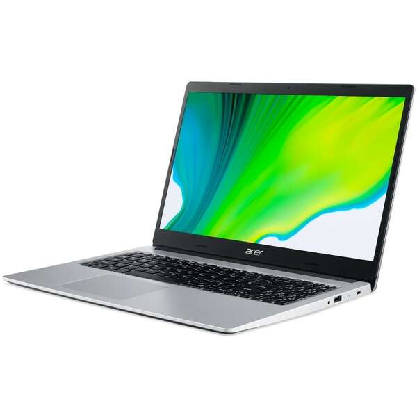 ACER A315 R5 3500u NOT16026