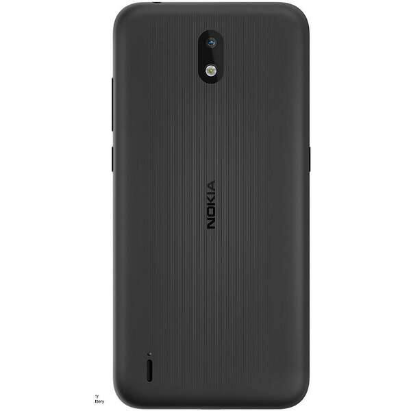 Nokia 1.3 DS Charcoal Dual Sim