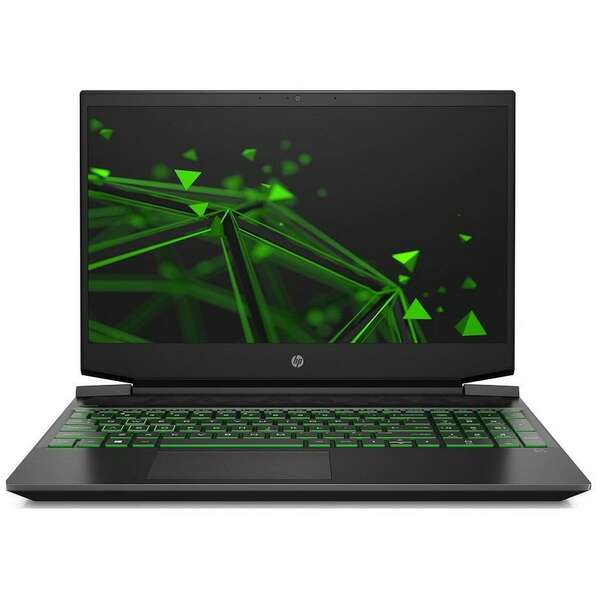 HP Pavilion Game 15-dk0016nm 7RY55EA