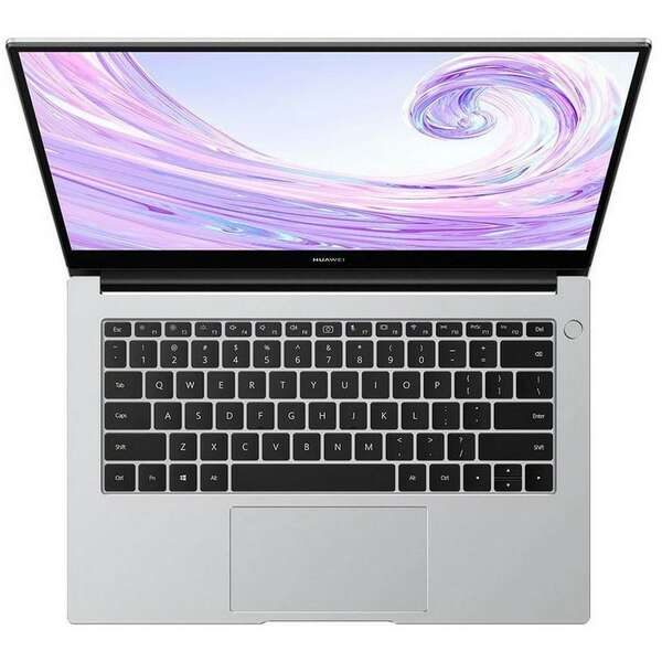 HUAWEI Matebook D 14 53010TUA Silver