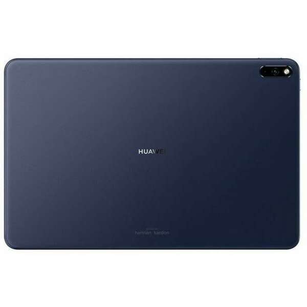 Huawei Mate Pad Pro 10 6/128 GB Siva LTE