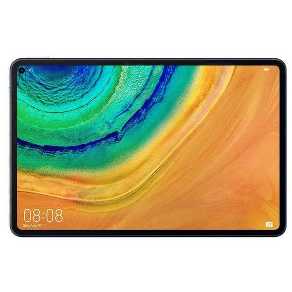 Huawei Mate Pad Pro 10 6/128 GB Siva LTE