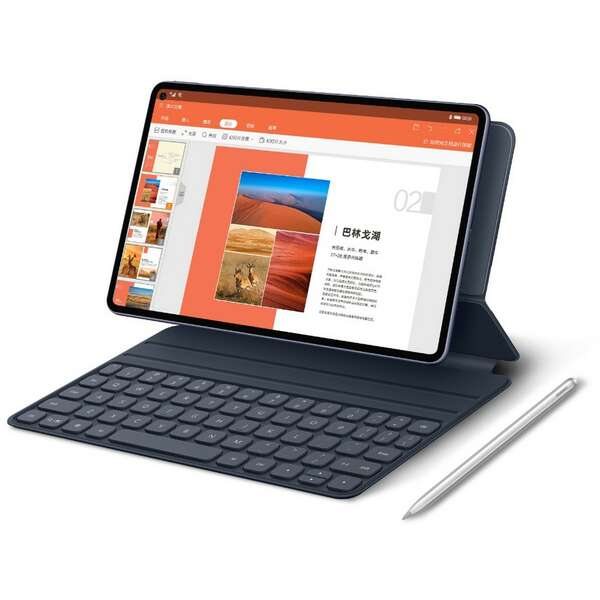 Huawei MatePad Pro Tastatura