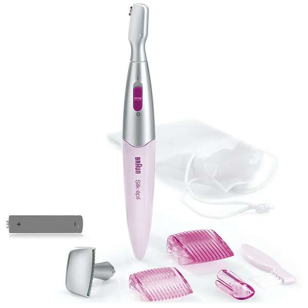 BRAUN FG1100 pink