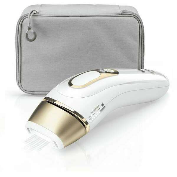 BRAUN IPL PL5014 WHT/GOLD BOX