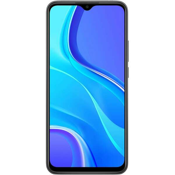 Xiaomi Redmi 9 EU 4+64 Carbon Grey