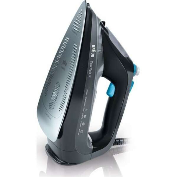BRAUN SI9188BK