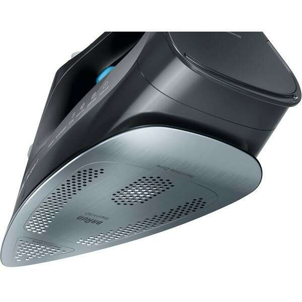 BRAUN SI9188BK