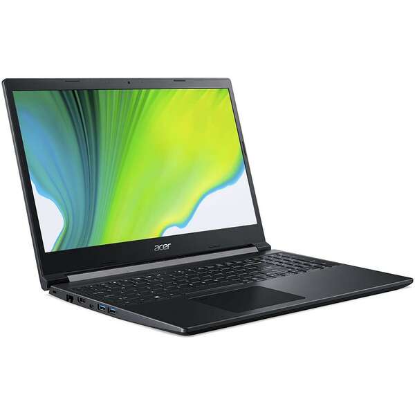 ACER A715-41G-R516GB 512GB GTX1650