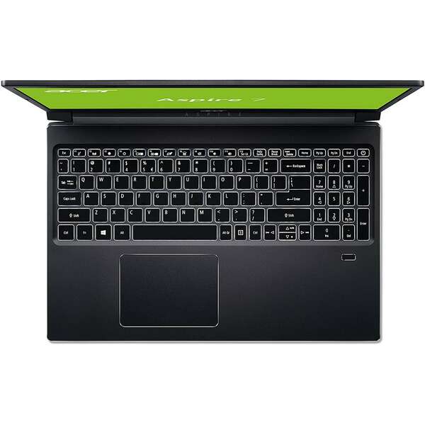 ACER A715-41G-R516GB 512GB GTX1650