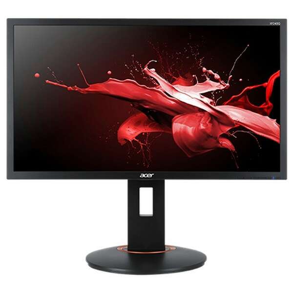 ACER XF240QS 144Hz